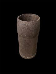 27x12.5 cm. Osmanlı Dönemi Kovan