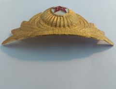 Sovyet Subay Harici Kokart Model-1