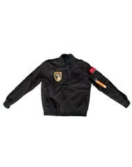 Solotürk Pilot Mont Unisex (L Beden-Sıfır Ürün)