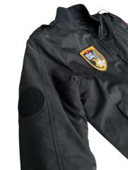 Solotürk Pilot Mont Unisex (L Beden-Sıfır Ürün)