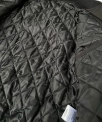 Solotürk Pilot Mont Unisex (L Beden-Sıfır Ürün)