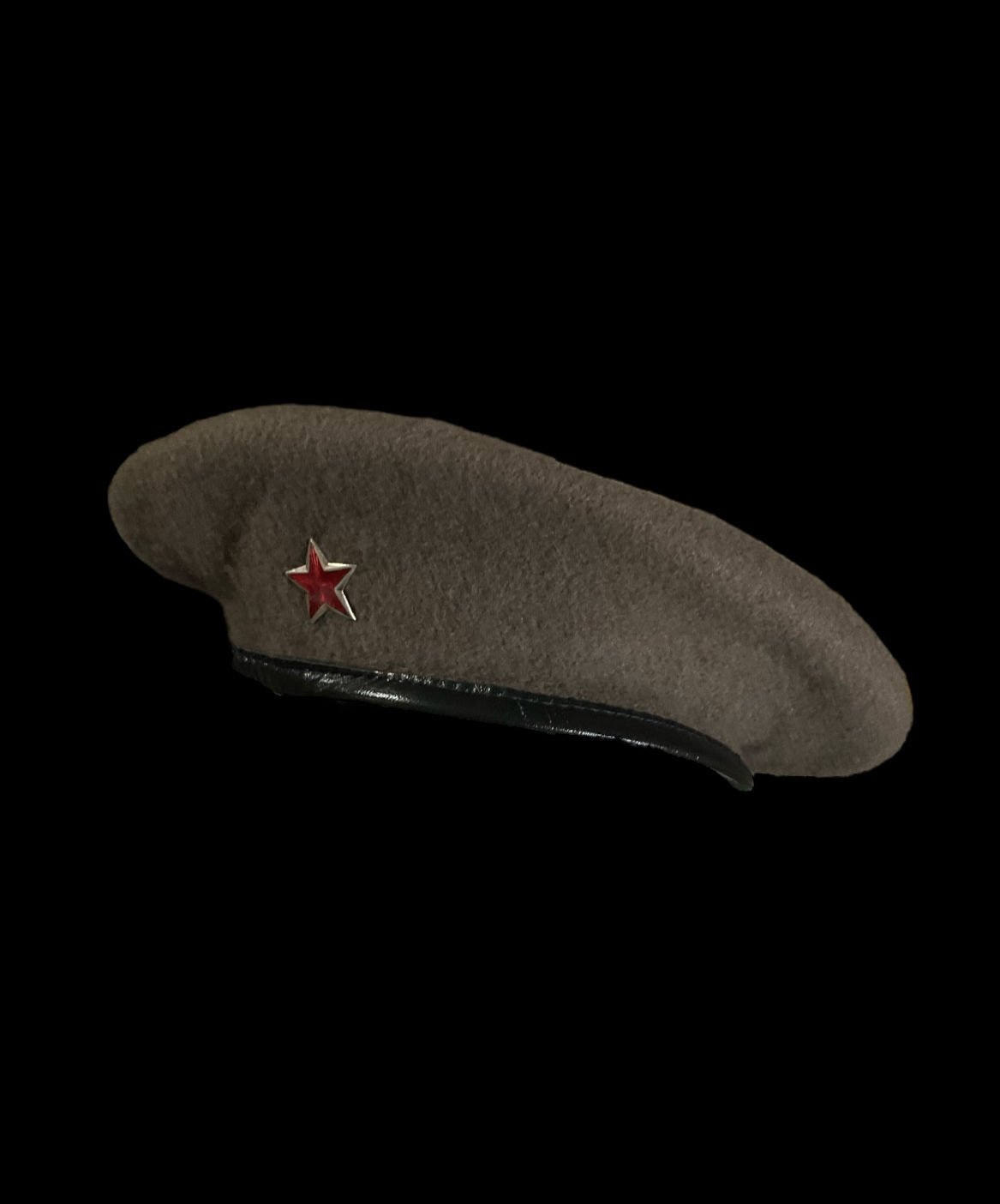 JNA (Yugoslav Halk Ordusu) Piyade Beresi Unisex (56 Numara)