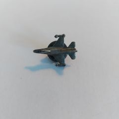 Metal Rozet Uçak Model-1