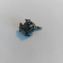 Metal Rozet Uçak Model-1