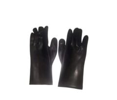 Siyah Renk 30cm. NBC Eldiven (Paketinde)