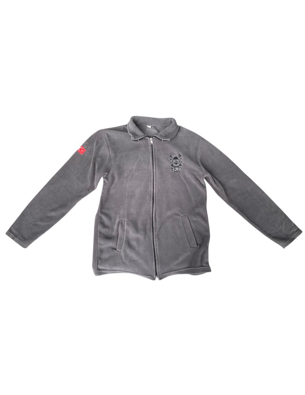 SAS Polar Mont Unisex (L Beden)