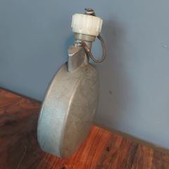 Vintage US Metal Matara Modeli