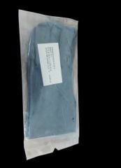 Siyah Renk 30cm. NBC Eldiven (Paketinde)