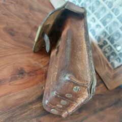 MP5 Deri Kütüklük(Orjinal Ürün)