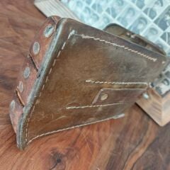 MP5 Deri Kütüklük(Orjinal Ürün)