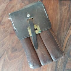 MP5 Deri Kütüklük(Orjinal Ürün)