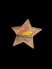 4.5 cm. Çin Liao Askeri Bölgesi Kurtuluş Kuzeydoğu Madalyası 1949