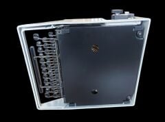 İspanya Olivetti Dora Daktilo (Orjinal Çantasında Çok Temiz Çalışır Durumda)