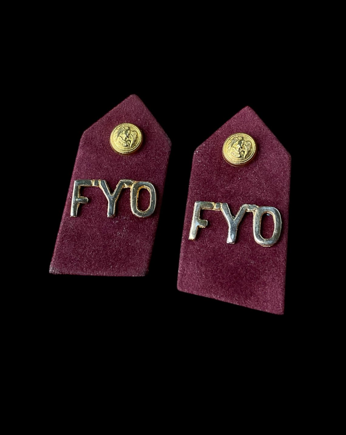 F.Y.O. (Fakülte Yüksek Okullar) İspolet Çift