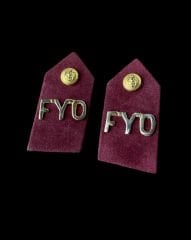F.Y.O. (Fakülte Yüksek Okullar) İspolet Çift