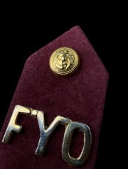 F.Y.O. (Fakülte Yüksek Okullar) İspolet Çift