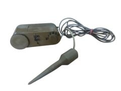 1969 US Vietnam Savaşı  TRC-3A  Sismik Sensör Vericisi (Düşman Tespit Cihazı)