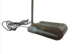 1969 US Vietnam Savaşı  TRC-3A  Sismik Sensör Vericisi (Düşman Tespit Cihazı)