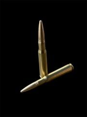 12.7 mmx99 (50Cal) Uçaksavar Dekoratif (1 Adet Fiyatıdır)