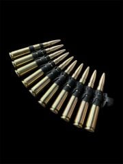 12.7 mmx99 (50 Cal) Dekoratif 10'lu Şerit