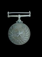 Pakistan Silahlı Kuvvetler 10 Yıllık Hizmet Madalyası