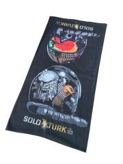 45 cm. Solotürk Boyunluk Modeli (Sıfır Ürün)