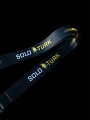 42 cm. Solotürk Boyun Askısı