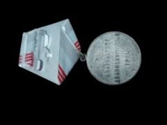 Sovyet Emek Gazisi Madalyası