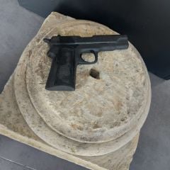 Kauçuk Eğitim-Film Seti Yardımcı Malzemesi Model-4