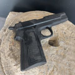 Kauçuk Eğitim-Film Seti Yardımcı Malzemesi Model-4