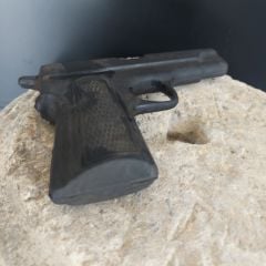 Kauçuk Eğitim-Film Seti Yardımcı Malzemesi Model-4