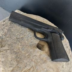 Kauçuk Eğitim-Film Seti Yardımcı Malzemesi Model-4