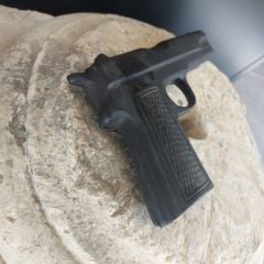 Kauçuk Eğitim-Film Seti Yardımcı Malzemesi Model-4