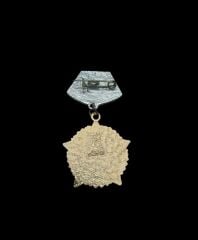 Ww2 1943 Sovyet Zafer Nişanı (40.Yıldönümü)