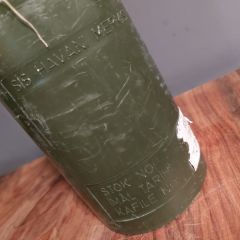 17X9.5 cm Plastik Mühimmat Kutusu