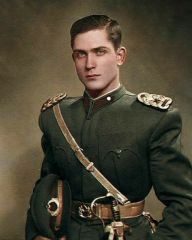 1933-1947 Merasim Kurmay Albay Apolet (Çift)
