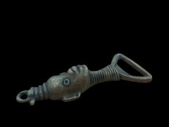 12x3 cm. Afrika Üretimi Pirinç Açacak