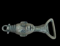 12x3 cm. Afrika Üretimi Pirinç Açacak