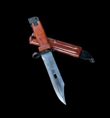 AK-47 (Kalaşnikov) Kasatura (Orjinal Ürün)