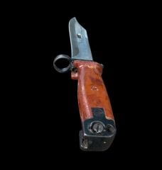 AK-47 (Kalaşnikov) Kasatura (Orjinal Ürün)