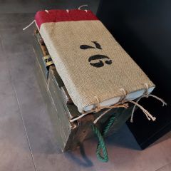 Sandık Üstü Dekoratif Minder Modeli-1