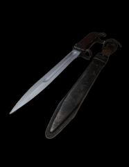 33 cm. AK-47 (6H2) Kasatura (Bulgar Soğuk Savaş Dönemi)