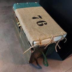 Sandık Üstü Dekoratif Minder Modeli-2