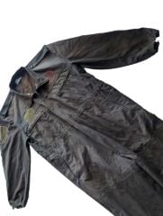 Sb. Tankçı Tulum Unisex (M-L Beden)