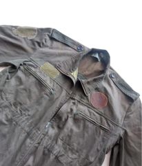 Sb. Tankçı Tulum Unisex (M-L Beden)