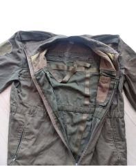 Sb. Tankçı Tulum Unisex (M-L Beden)