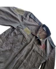 Sb. Tankçı Tulum Unisex (M-L Beden)
