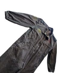 Sb. Tankçı Tulum Unisex (M-L Beden)