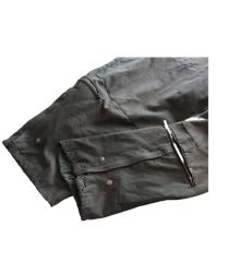 Sb. Tankçı Tulum Unisex (M-L Beden)