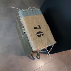 Sandık Üstü Dekoratif Minder Modeli-3